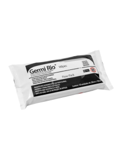 Germi Rio wipes- 50 unidades