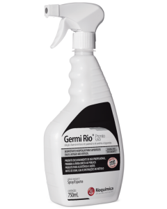 Germi Rio Spray espuma 750 ml