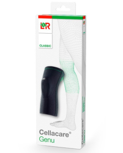 Joelheira Cellacare genu classic 