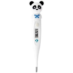 Term�metro Digital Flex�vel 10 Seg. Panda � MD
