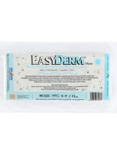 Easyderm Wipes Estril 