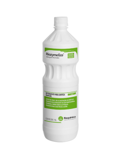 Riozyme ECO- detergente enzimtico 1 litro